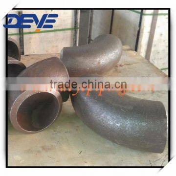 Pipe Fittings BW ends XXS LR 90DEG ELBOW