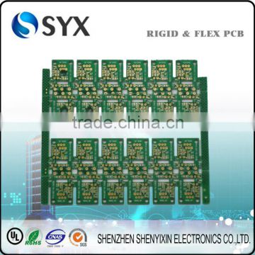 professional pcb factory manufacturer supply mobile phone charger pcb with good price