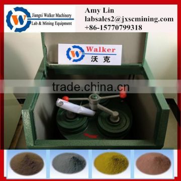 vibration mill lab vibrating mill for rock ore/metal powder