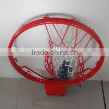 Basketbll hoop With Double Rings,baksetball rings