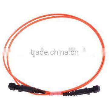 Good Sales MTRJ Type Fiber Optic Patch Cord/cable From China Supplier