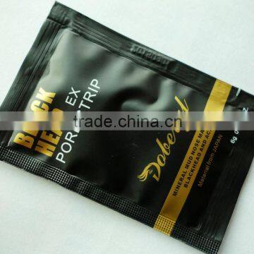 Blackhead Remover Mask Face Care Doberyl Facial Peeling Nose Pore Cleanser Deep Cleansing Black Head EX Pore Strip