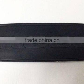 Custom Outdoor Acrylic Chrome Plating Badge Emblem photo-4