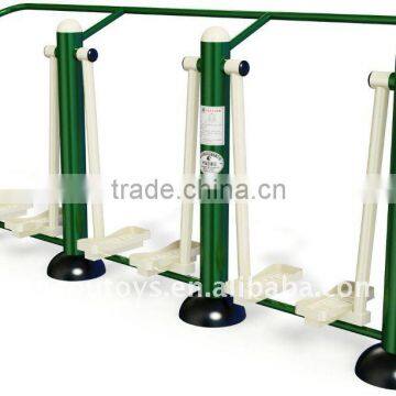 2016 Air Walker (Three-unit) outdoor gym equipment