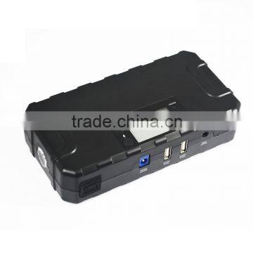 15000 mAh Epower 42 multi-function Jump starter battery with LCD display