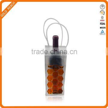 Gel Carrier Ice Chilling Bottle Bag