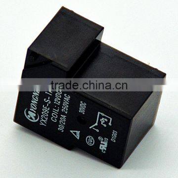 Air Conditioner PCB Power Relay 110v Switch Relay photo-4