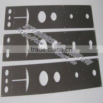 Precision Aluminum/Stainless Steel Sheet Metal Stamping