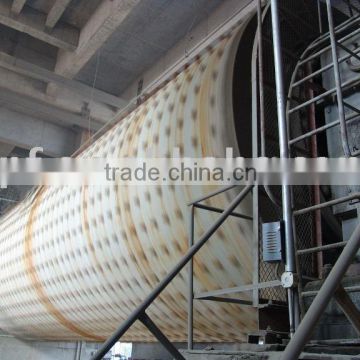 sell diameter 4.0 and 9m length raw mill