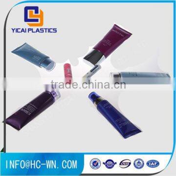 Oval Empty Tube, BB Cream Pump Tube, Cosmetic Plastics Tube photo-6