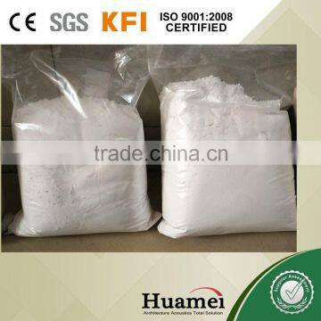 White Gypsum Powder