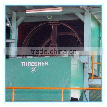 Grade One Oil Dewaxing Machinery for Sunflower Oil photo-6