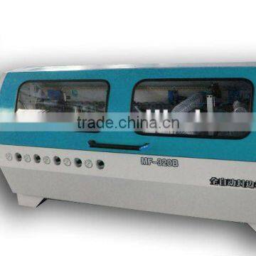 MF360A-automatic pvc edge banding machine