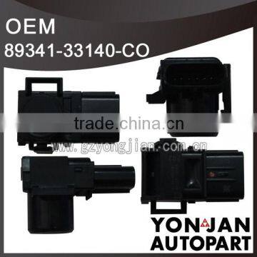 Run Freely Car Parking Sensor Price System For Toyota 89341-33140-CO