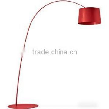 Simple Twiggy Floor Lights Modern Iron Twiggy Lighting for Hotel Rooms