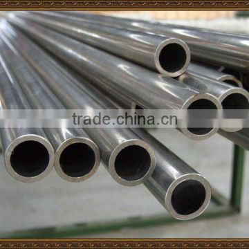 precision steel pipe for pre-honed tube