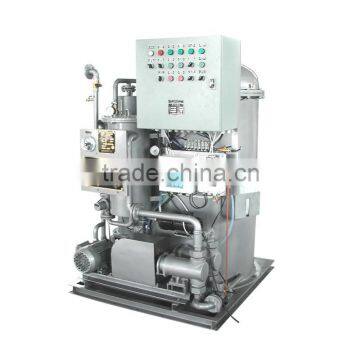 Filter Water Separator/Oil Water Separation Equipment