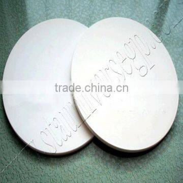 ZhengZhou STA high temperature Beryllium oxide plate with best price