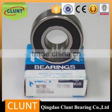 NTN bearings deep groove ball bearing 6000RS 6000-RS