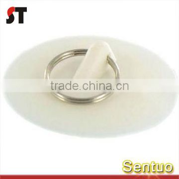 Silicone Bath Plug