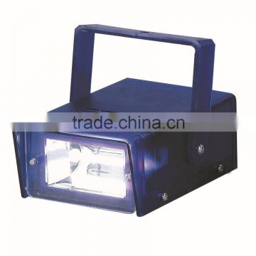 LED Mini Strobe Light