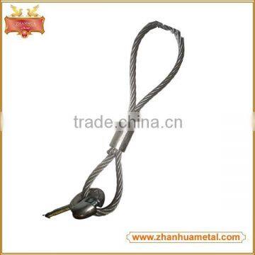 Precast Concrete Parts Lifting Loop for Construction