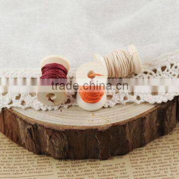 1.0mm 100% Twist Cotton Cord for Jewerly Making photo-3