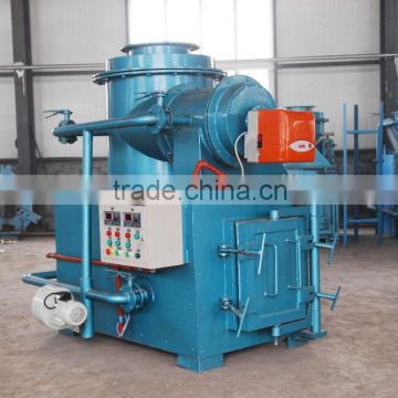 Garbage Incinerator For Sewage