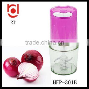 electric onion chopper