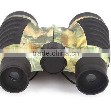 Environmental binoculars /children binoculars/kid's binoculars/plastic toy binoculars5x