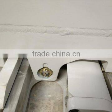 Forklift Attachment Hydraulic Block Clamp