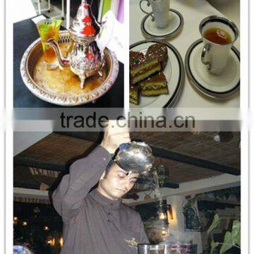 Export Tea From Professional Factory in China Chunmee Green Tea 9368 /9367 photo-6