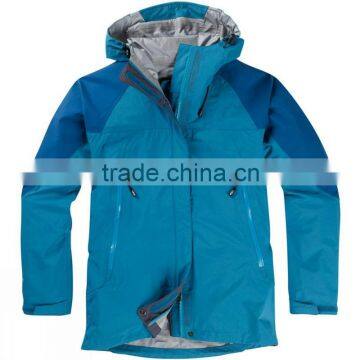 Outdoor sport jacket ladies winter jackets