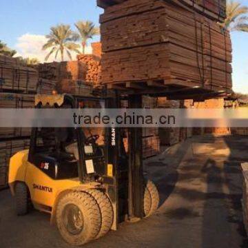 3 tons diesel forklift