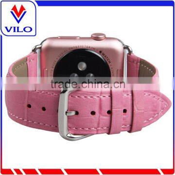 For Apple Watch Genuine Leather Band,for Apple Watch Genuine Watch Bands photo-5