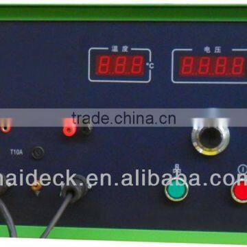 VP37 / VE37 tester and electronic speed governor testing instrument