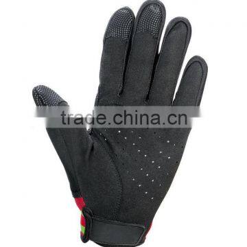 Microfiber Motocross Gloves, Sport Gloves, Motorcycle Gloves, Motorcycles Cool Gloves photo-2