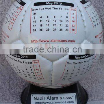 Promotional Soccer ball / Mini ball / Football / Calendar ball