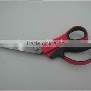 Lace scissors dog teeth serrated cut cloth scissors