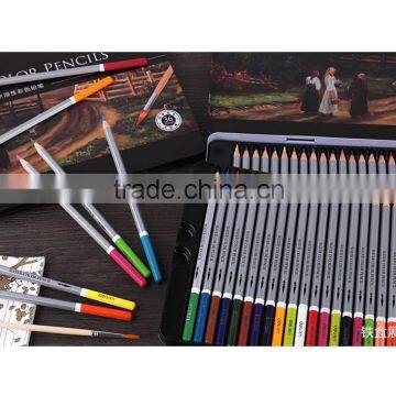 Premium/High Quality fluorescent colored pencil For Professional Artists,240 colors