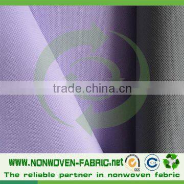 non-woven fabrics 100% pp spunbonded for cheap price