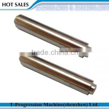 Precision OEM automatic lathe parts