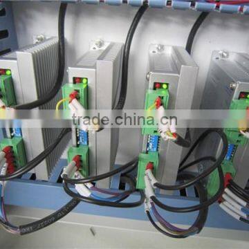 SM3030 10*10 Feet Edm Brass Wire Cutting Machine photo-2