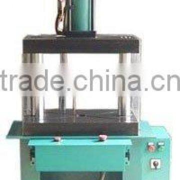 CPA/CPAG Hydraulic Power package Press