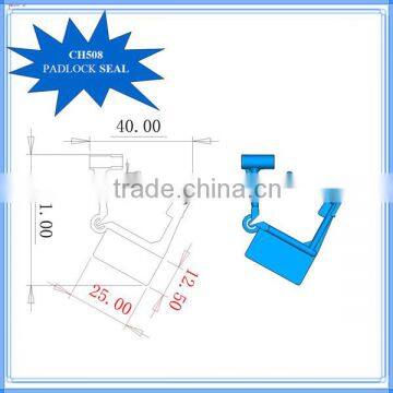 CH508 Chinese Tamper Evident Padlock Seal photo-2
