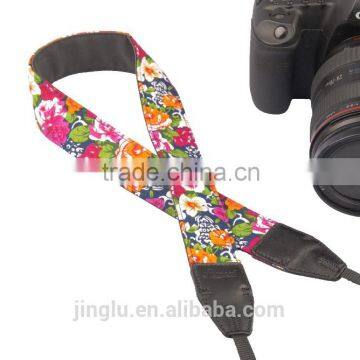 LF-07 Camera Strap Shoulder Neck Stap China Style for Canon for Nikon for DSLR photo-4