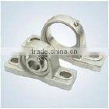 1-1/2 inch pillow block bearing anti-rust Housing SSUCP208-24