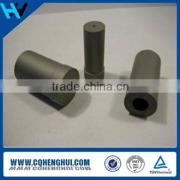 China Supplier Supply Factory Supply Solid Tungsten Carbide Rods for Endmill Tools