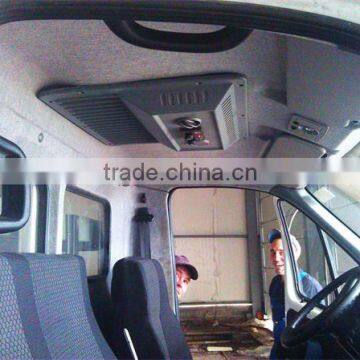 TKT-40T Roof Top Mounted of 24v rv Air Conditioner photo-5