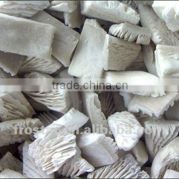 IQF Oyster mushroom